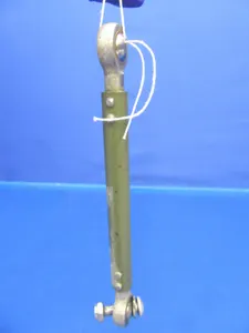 Cessna 210E Push Rod Elevator Control P/N 0760634-3 (0518-265)